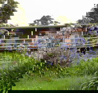 Bombina Cottages - Tourism Caloundra