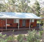 Franciscas Cottage - Tourism Caloundra