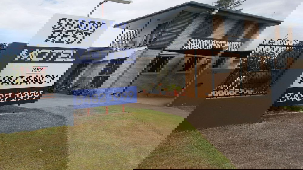 Gympie QLD Tourism Caloundra