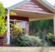 Amamoor Homestead BB and Country Cottages - Tourism Caloundra