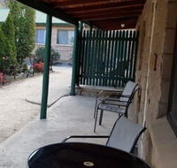 Murray Gardens Cottages  Motel - Tourism Caloundra