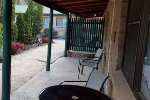 Murray Gardens Cottages & Motel - Tourism Caloundra 0