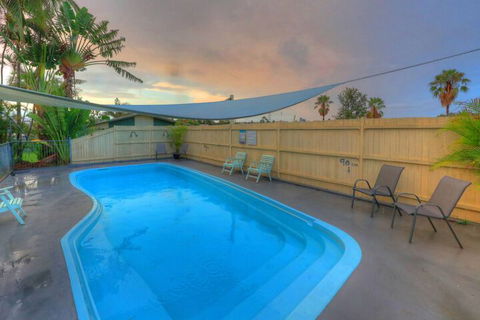 Hi-Way Motel Grafton - Tourism Caloundra 2