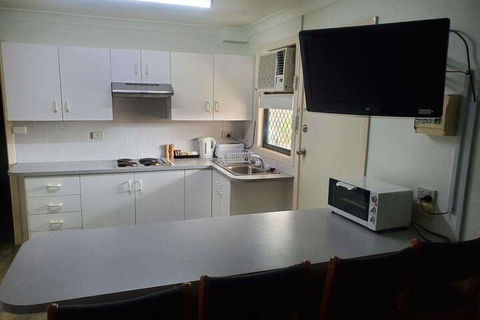 Hi-Way Motel Grafton - Tourism Caloundra 6