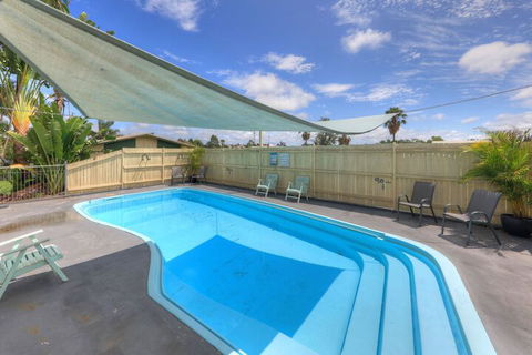 Hi-Way Motel Grafton - Tourism Caloundra 1