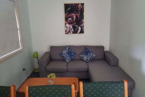 Hi-Way Motel Grafton - Tourism Caloundra 5