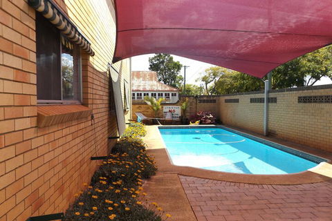 Civic Motel - Tourism Caloundra 6