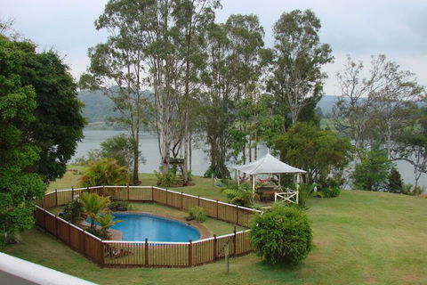 Clarence River Bed & Breakfast - Tourism Caloundra 6