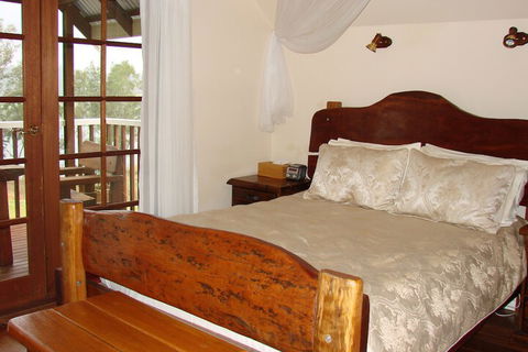 Clarence River Bed & Breakfast - Tourism Caloundra 5