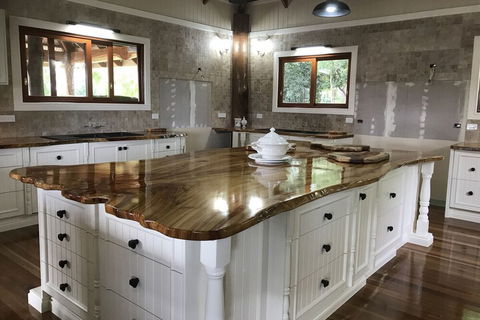 Clarence River Bed & Breakfast - Tourism Caloundra 4