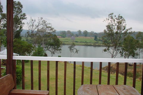 Clarence River Bed & Breakfast - Tourism Caloundra 7