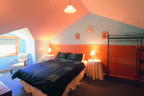 Platypus Park Country Retreat - Tourism Caloundra 3