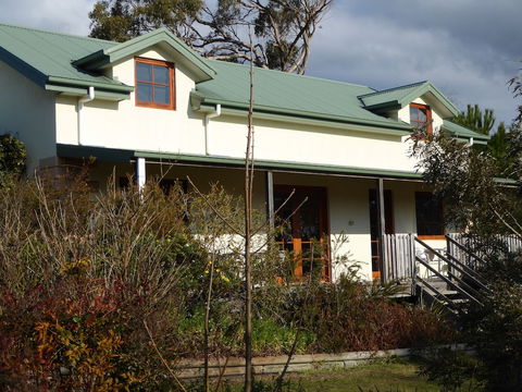 Platypus Park Country Retreat - Tourism Caloundra 0
