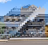 The Madsen - Tourism Caloundra