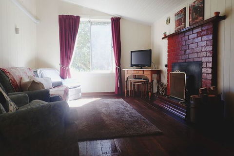 Glenbrook House And Cottage - Tourism Caloundra 7