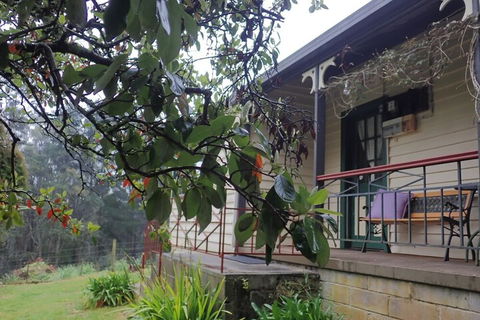 Glenbrook House And Cottage - Tourism Caloundra 4