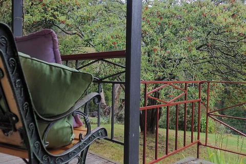 Glenbrook House And Cottage - Tourism Caloundra 1