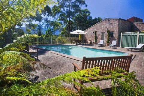 The Shingles Riverside Cottages - Tourism Caloundra 5