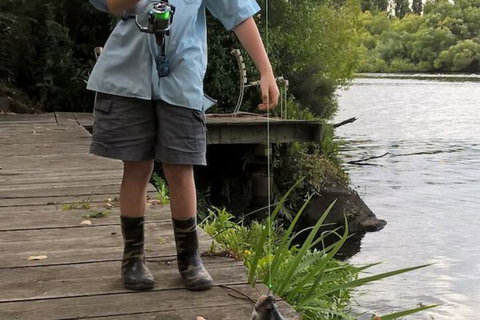 The Shingles Riverside Cottages - Tourism Caloundra 2