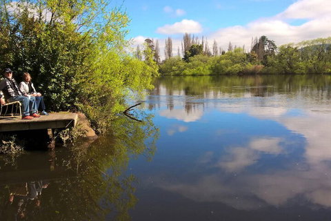 The Shingles Riverside Cottages - Tourism Caloundra 1