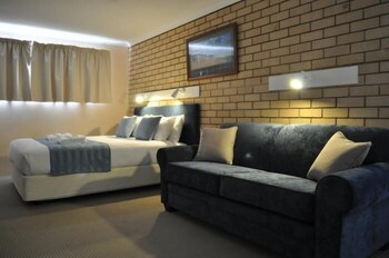 Edgewater Motel Ulladulla - Tourism Caloundra 4