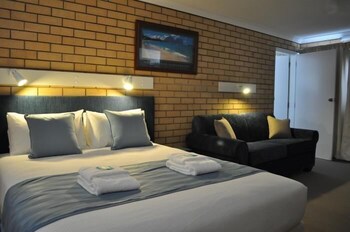 Edgewater Motel Ulladulla - Tourism Caloundra 6