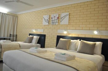 Edgewater Motel Ulladulla - Tourism Caloundra 5