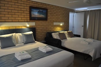 Edgewater Motel Ulladulla - Tourism Caloundra 3