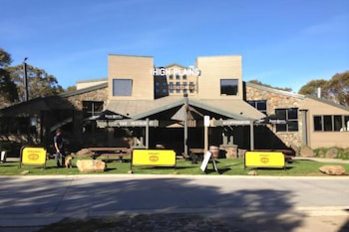 Glen Valley VIC Tourism Caloundra