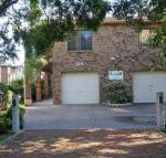 Peaceful Palms B  B - Tourism Caloundra