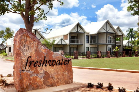 Freshwater East Kimberley Apartments - Tourism Caloundra 0