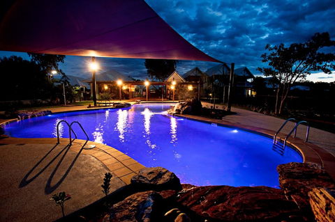Freshwater East Kimberley Apartments - Tourism Caloundra 2
