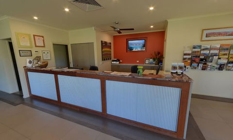 Freshwater East Kimberley Apartments - Tourism Caloundra 6