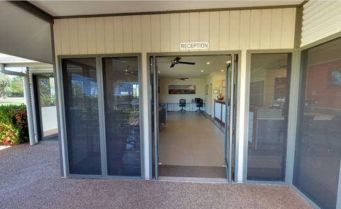 Freshwater East Kimberley Apartments - Tourism Caloundra 5