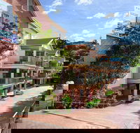 Terralong Terrace Apartments - Tourism Caloundra