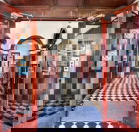 Grand Hotel Kiama - Tourism Caloundra