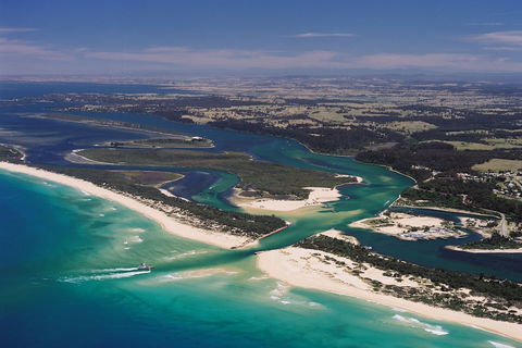 NRMA Eastern Beach Holiday Park - Tourism Caloundra 0