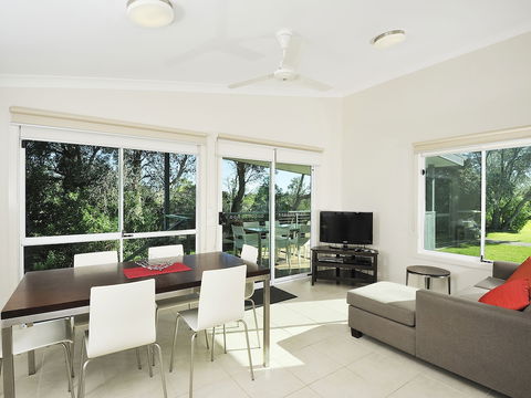 NRMA Eastern Beach Holiday Park - Tourism Caloundra 4