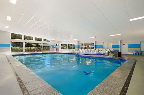 Port Fairy Holiday Park - Tourism Caloundra 4