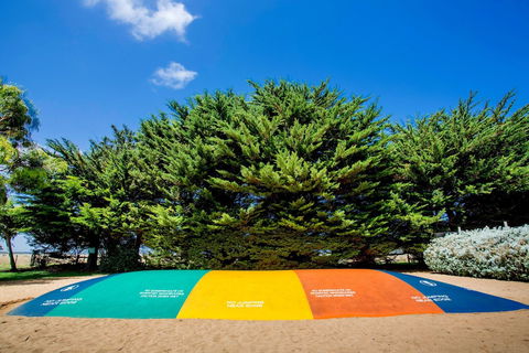Port Fairy Holiday Park - Tourism Caloundra 0