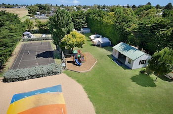 Port Fairy Holiday Park - Tourism Caloundra 3