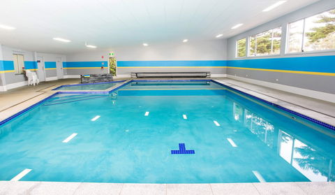 Port Fairy Holiday Park - Tourism Caloundra 6