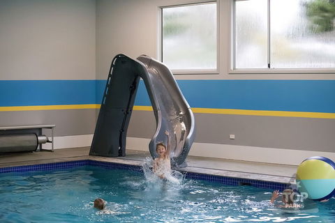 Port Fairy Holiday Park - Tourism Caloundra 5
