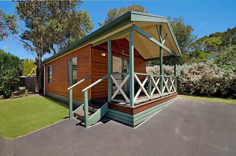 Port Fairy Holiday Park - Tourism Caloundra 2