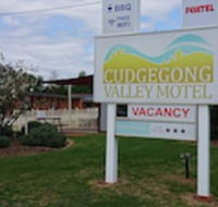 Cudgegong Valley Motel Mudgee - Tourism Caloundra