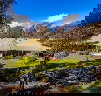 Wildwood Guesthouse - Tourism Caloundra