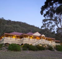 The Mudgee Homestead Guesthouse - Tourism Caloundra