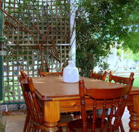 Old School House B  B Mudgee - Tourism Caloundra