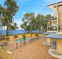 Taihoa Holiday Units - Tourism Caloundra