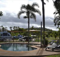 Dunk Island View Caravan Park - Tourism Caloundra